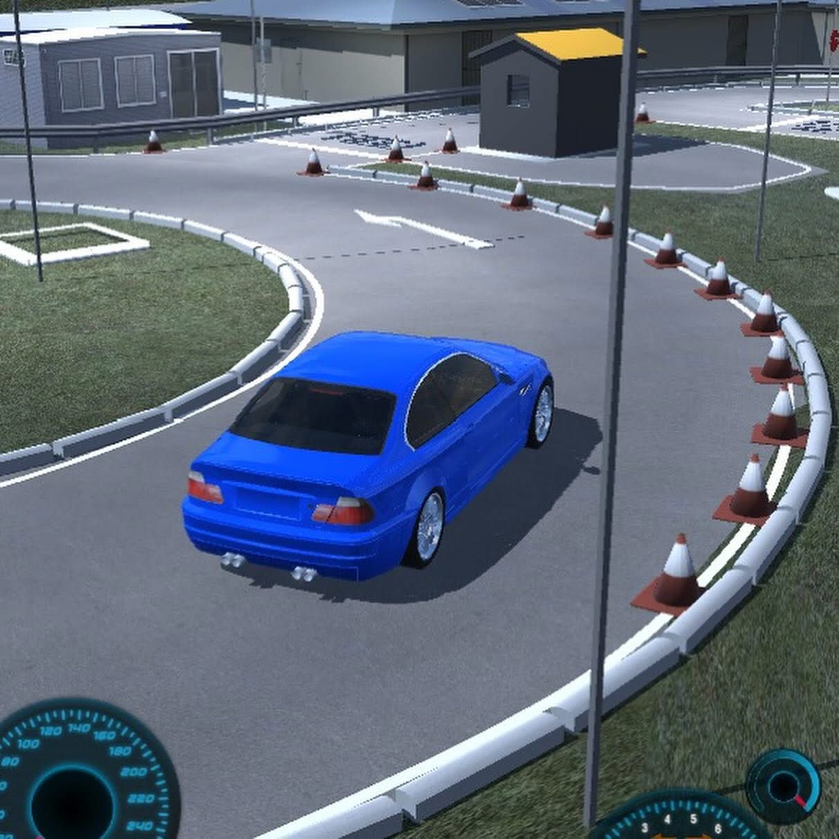 EDUDRIVE práctico 4